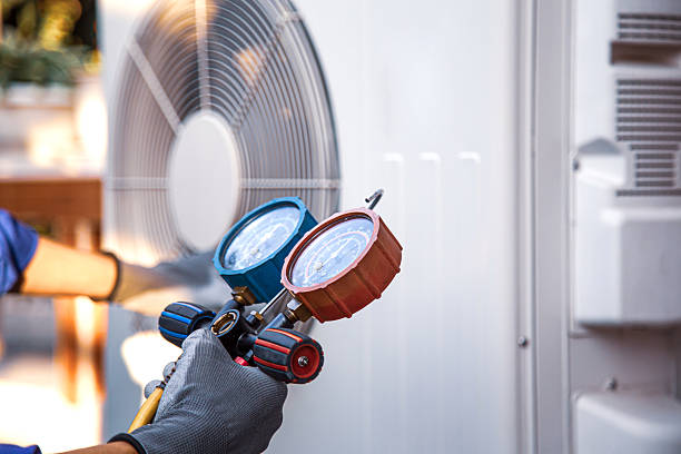 Affordable Furnace Repair solutions in Linville, VA